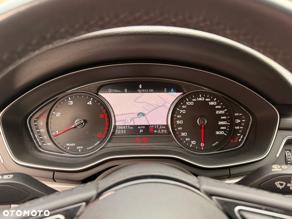 Audi A4 Avant 35 TDI S tronic advanced - 31