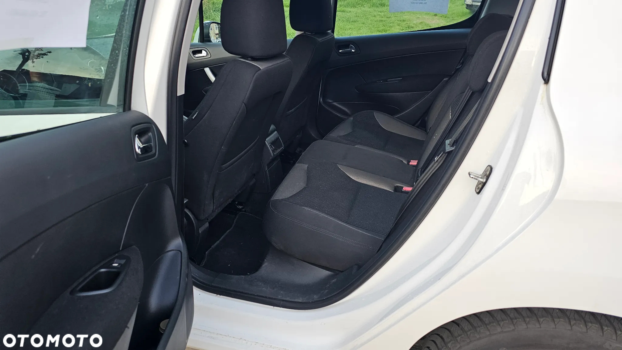 Peugeot 308 1.6 HDi Premium - 7