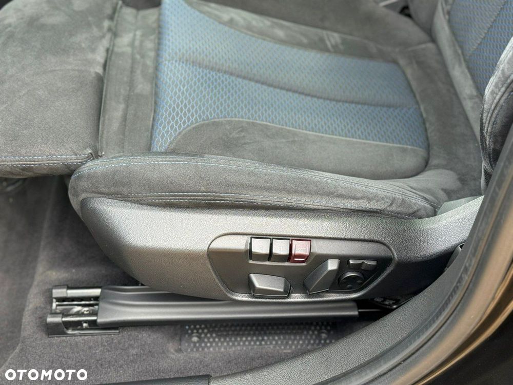 BMW X2 sDrive20i GPF M Sport - 17