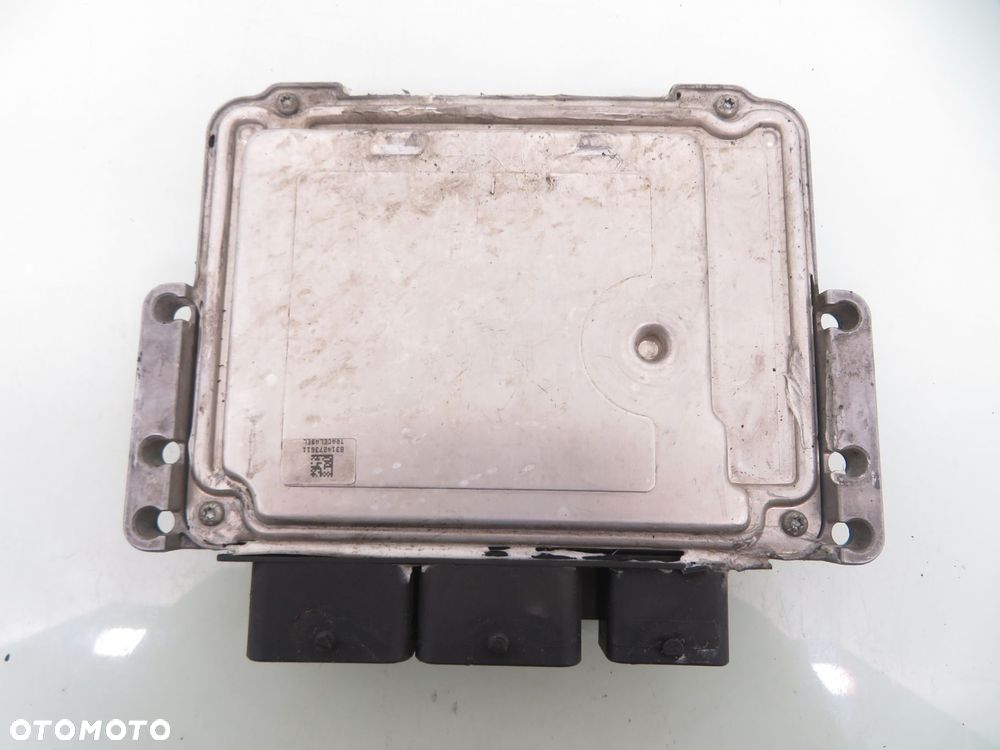STEROWNIK MINI R56 N12 B14 A 0261S04563 758997101 - 2