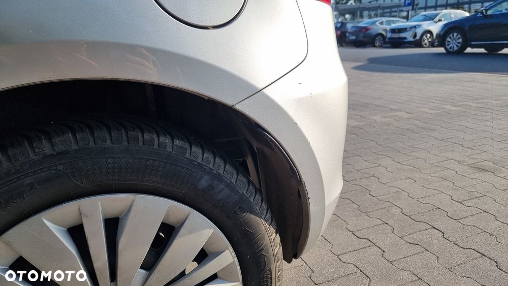 Suzuki Swift 1.2 Club - 5