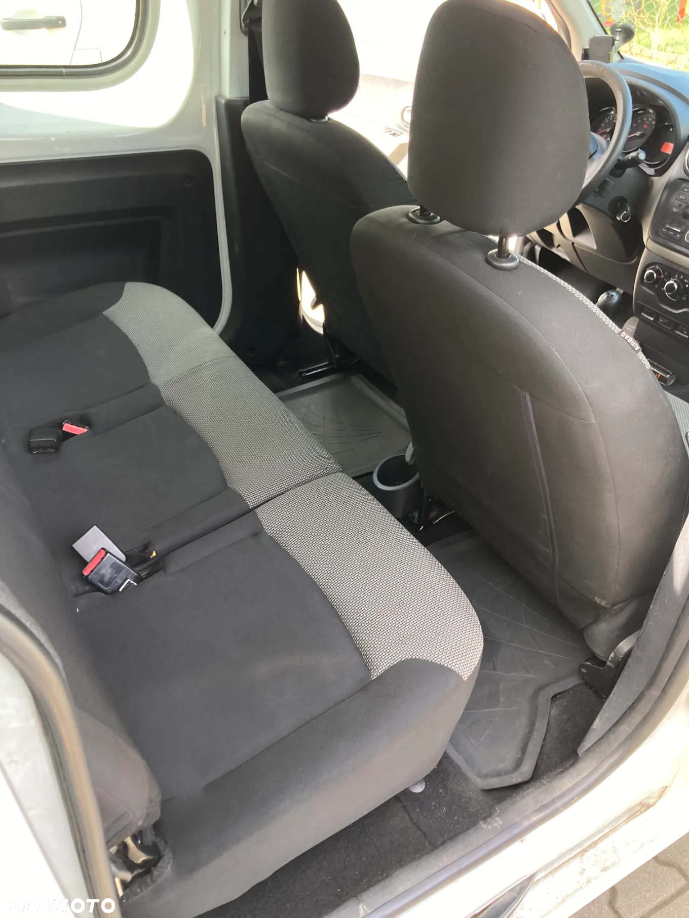 Dacia Dokker 1.5 dCi Open - 16