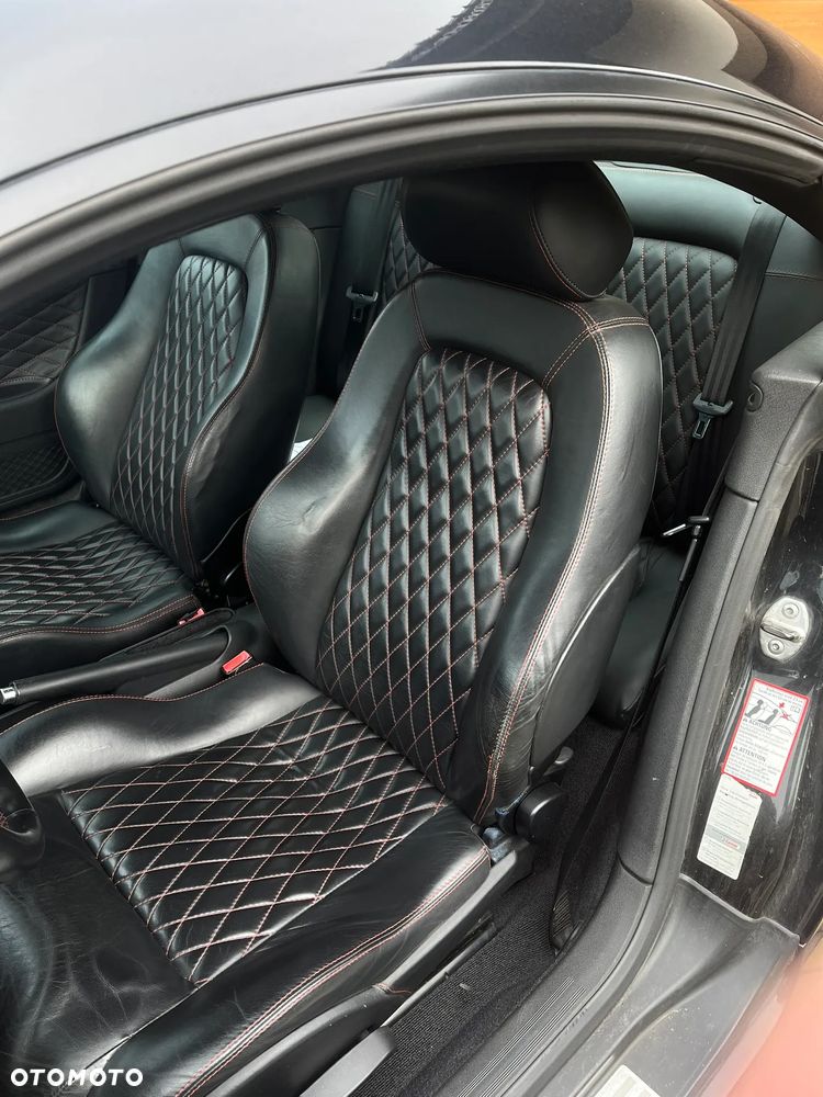 Audi TT Coupé - 8