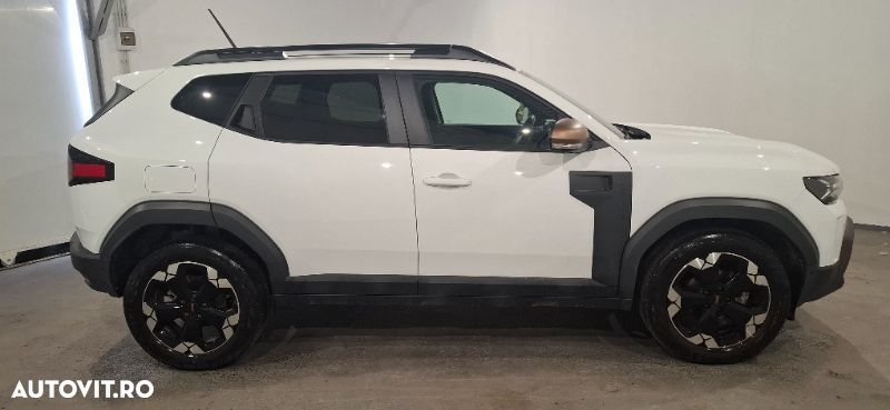 Dacia Duster - 4