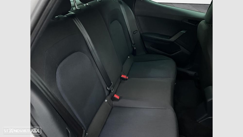 SEAT Ibiza 1.0 TSI FR - 12