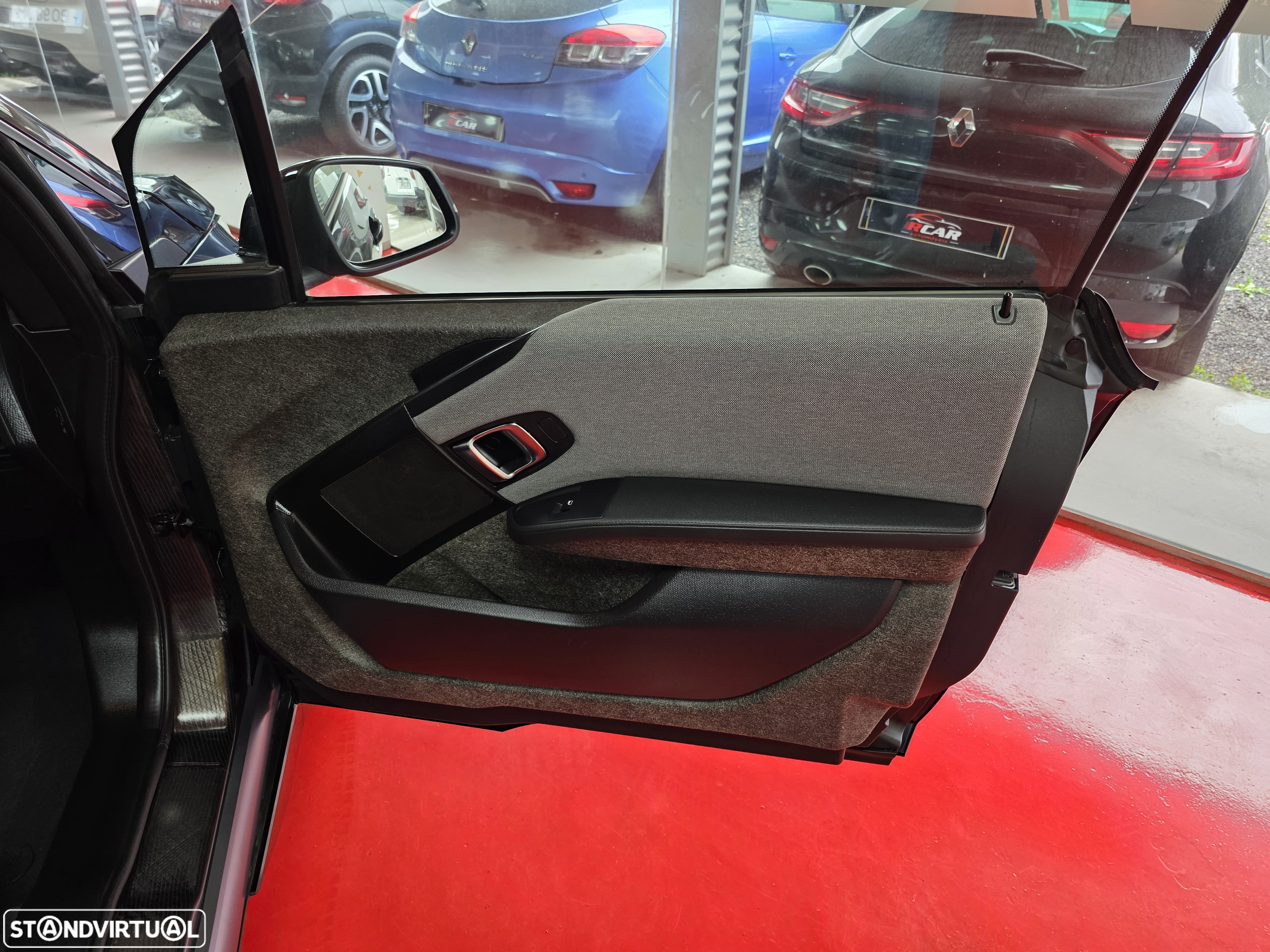 BMW i3 (94 Ah) - 37