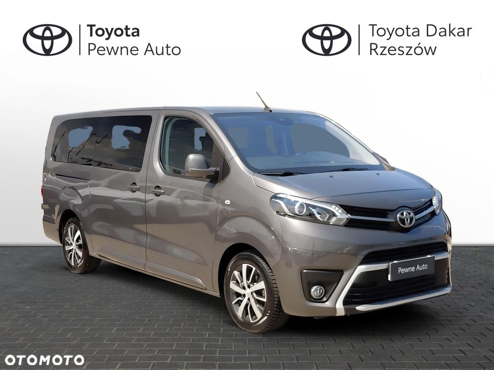 Toyota Proace Verso 2.0 D4-D Long Business - 7