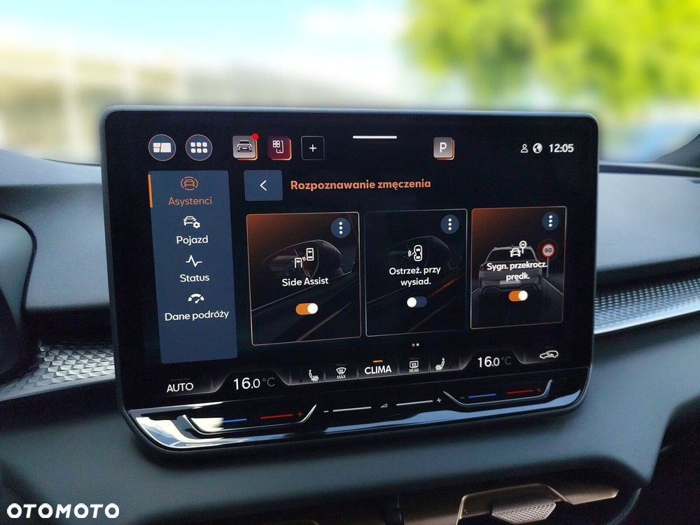 Cupra Terramar 1.5 eTSI mHEV DSG - 36