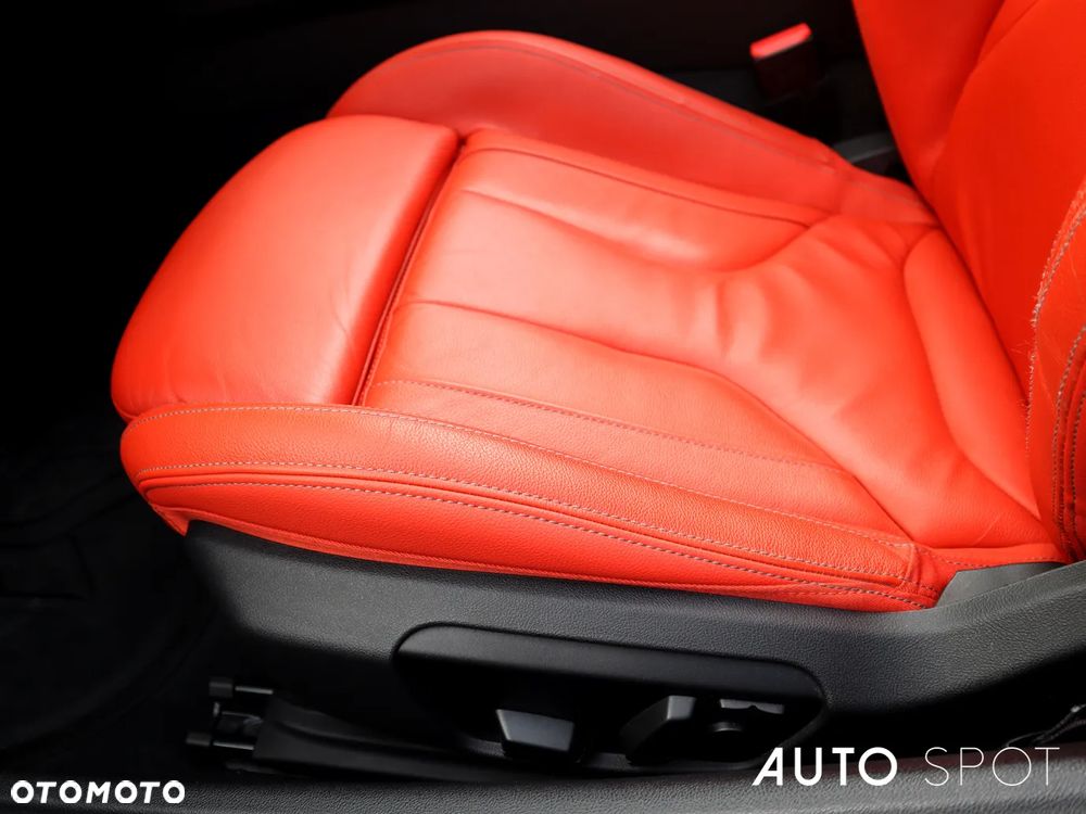 BMW Z4 30i sDrive M Sport sport - 22