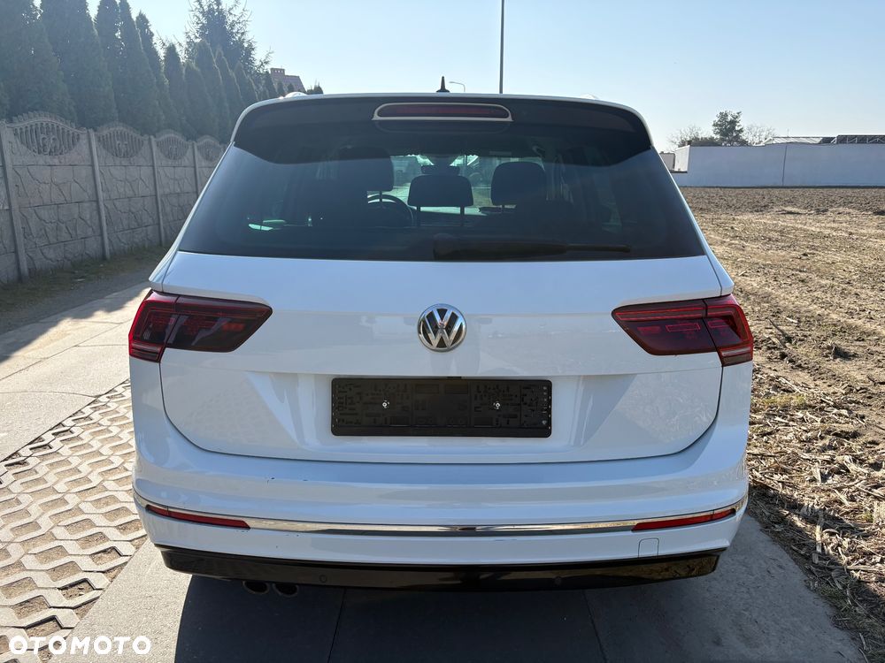 Volkswagen Tiguan - 6