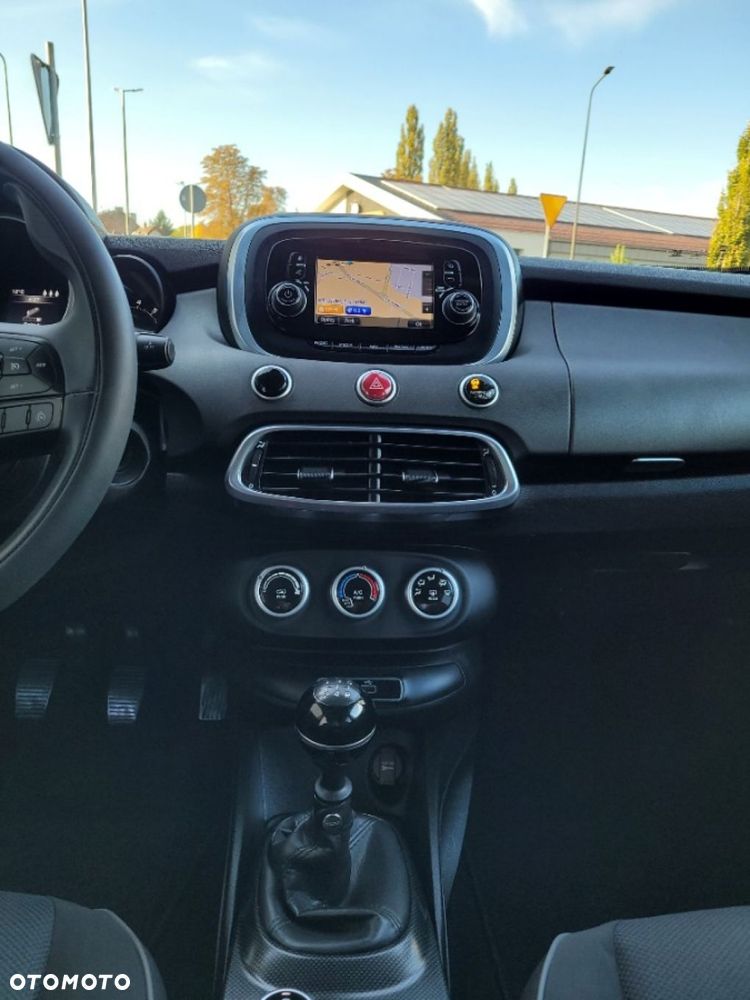 Fiat 500X - 20