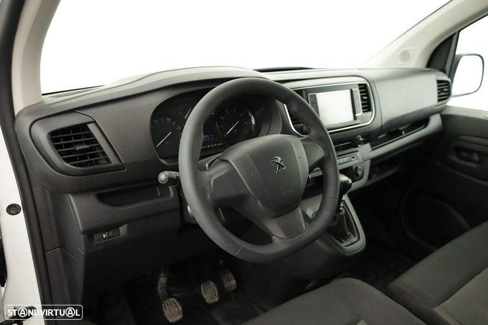 Peugeot expert 1.5 bluehdi l2h1 standard - 7