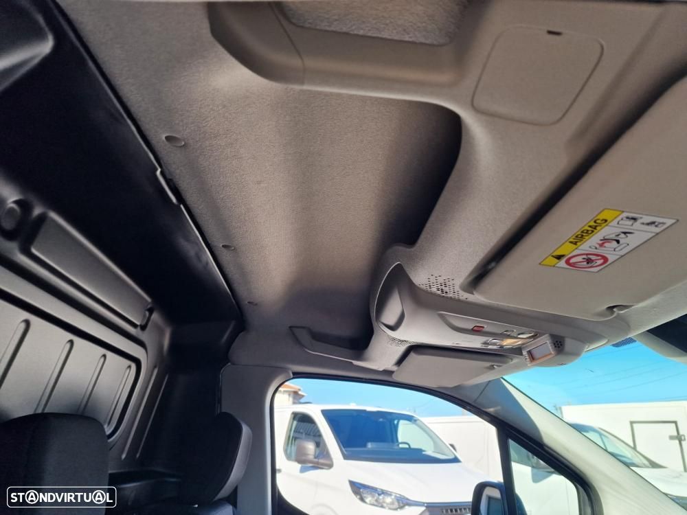 Fiat Doblo DOBLO SERIE3 L1 1.5 BLUEHD - 18