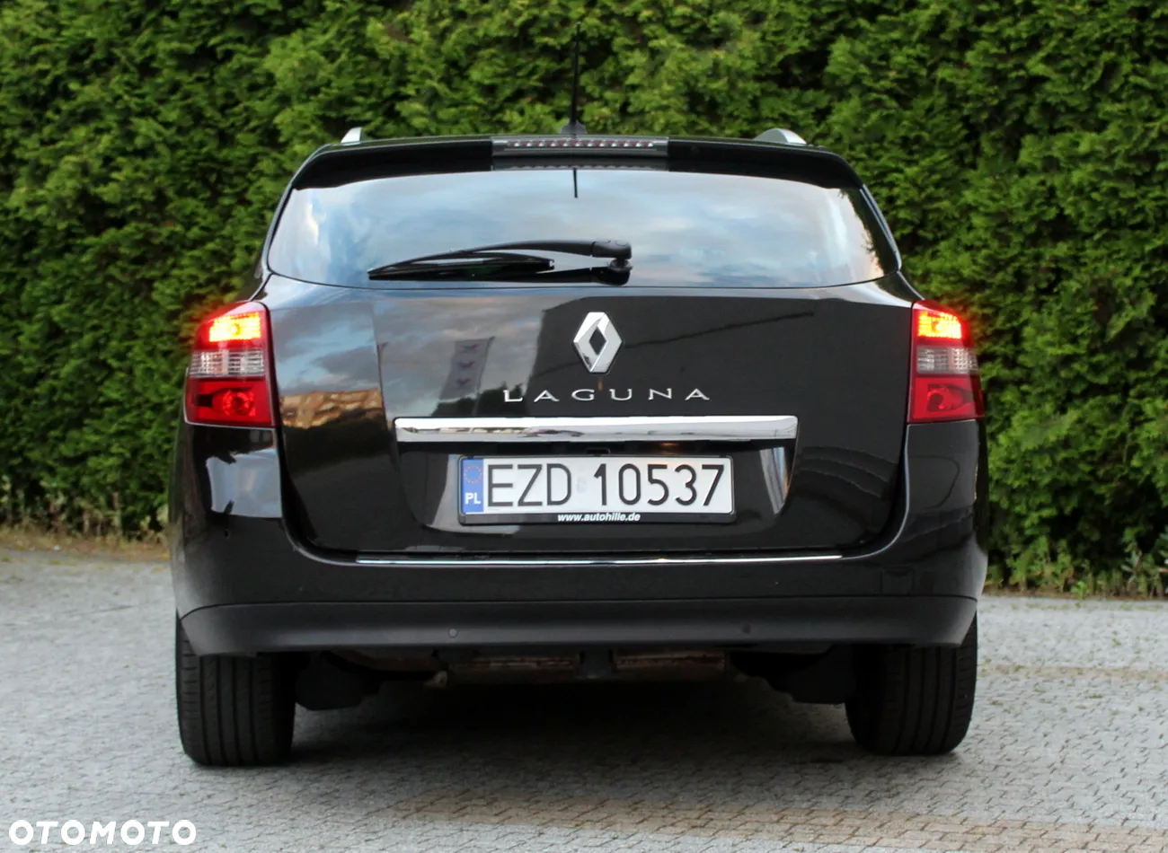 Renault Laguna Grandtour 2.0 16V Dynamique - 12