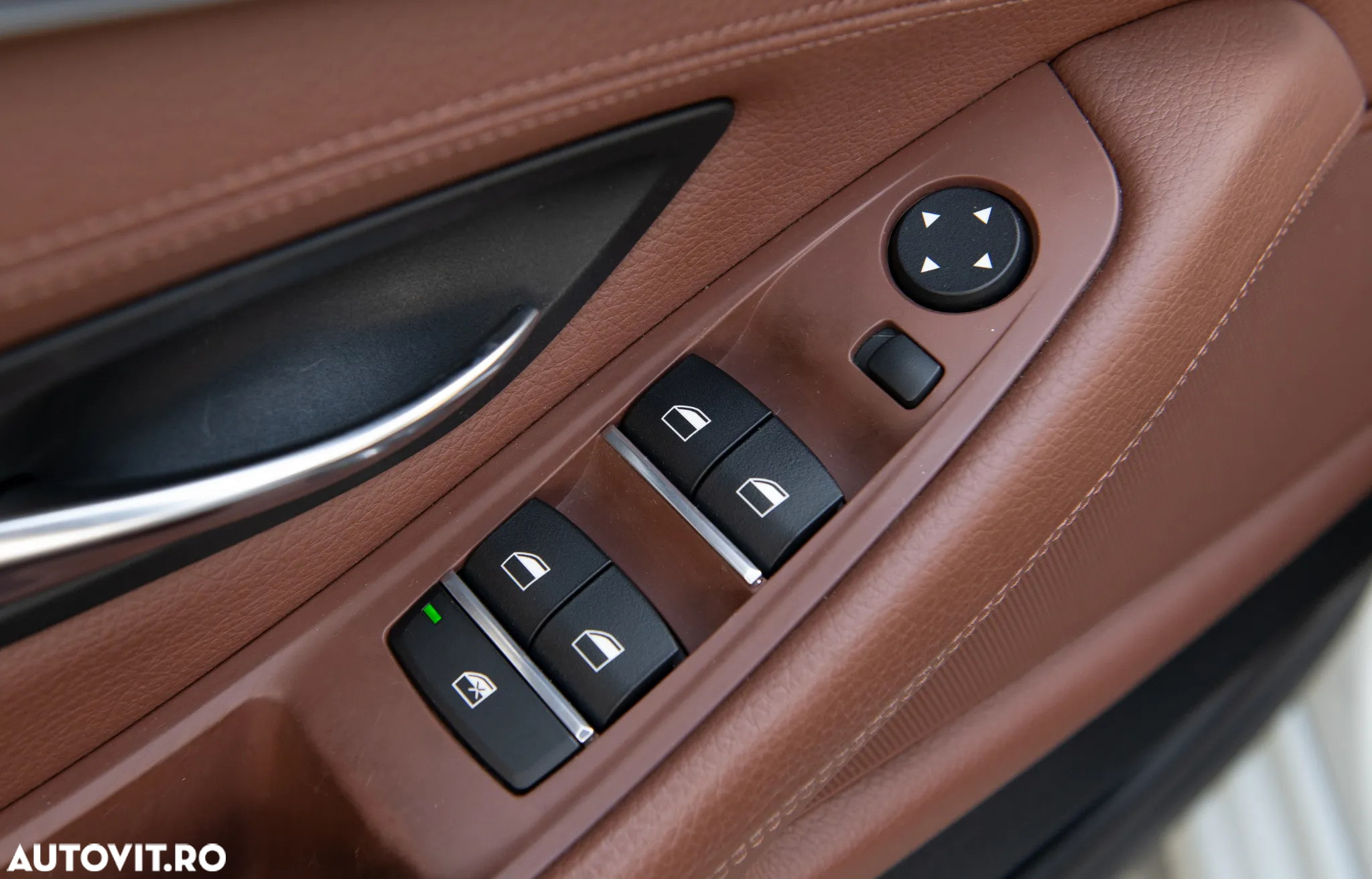 BMW Seria 5 525d Touring Aut. - 29