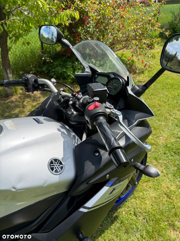Yamaha XJ - 31