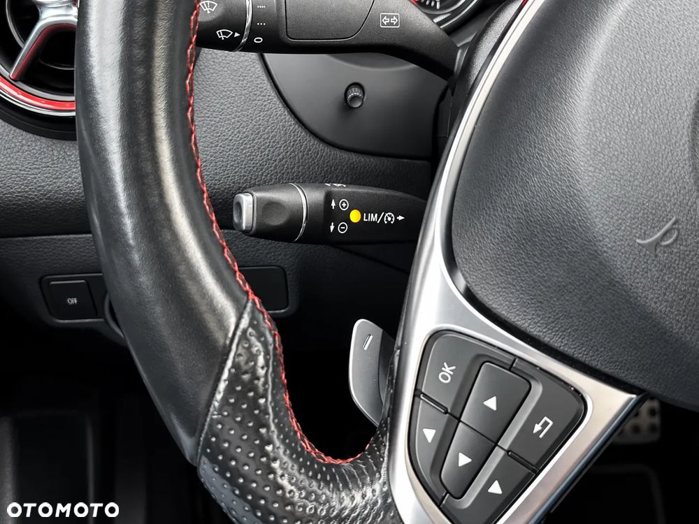 Mercedes-Benz CLA 250 7G-DCT - 8