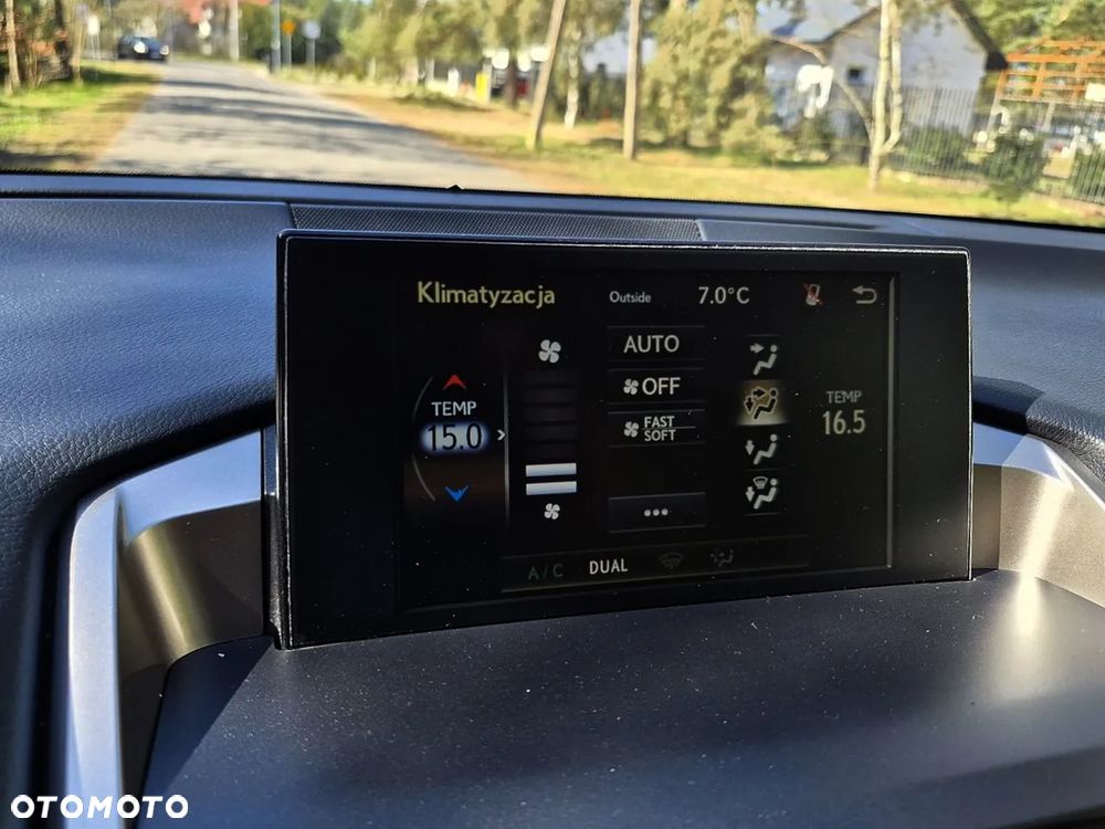 Lexus NX 300h Elite AWD - 19