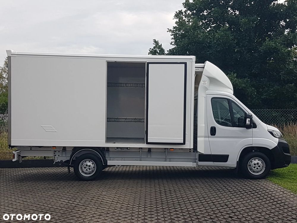 Peugeot BOXER 8EP CHŁODNIA AGREGAT CARRIER VIENTO 350 FUNKCJA GRZANIA 4,22x2,09x2,02 KLIMA - 27