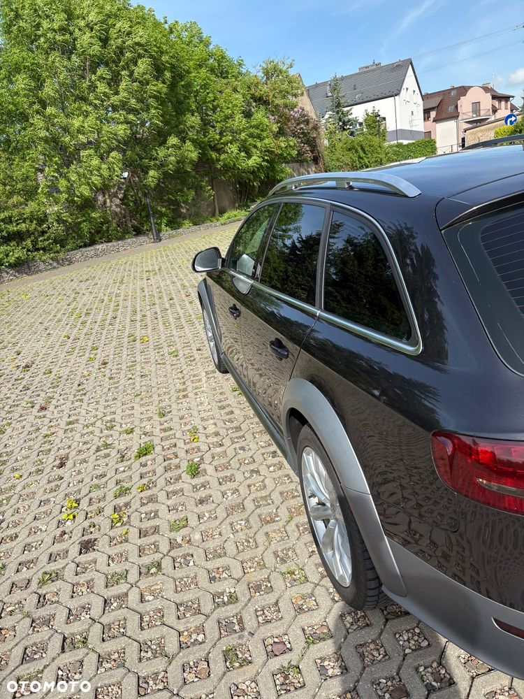 Audi A4 Allroad 3.0 TDI Quattro S tronic - 7
