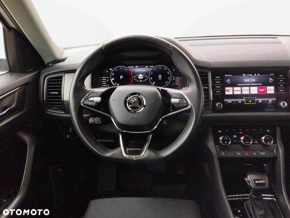 Skoda Kodiaq 2.0 TDI 4x2 Style DSG - 13