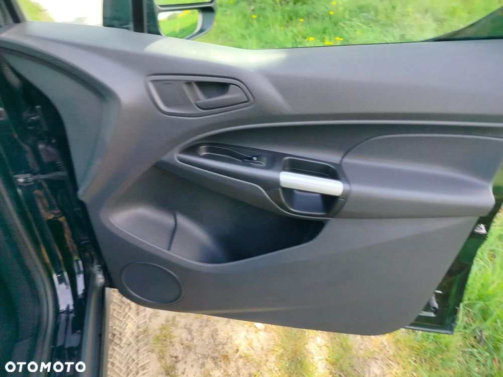 Ford Tourneo Connect Grand 1.6 TDCi Titanium - 29