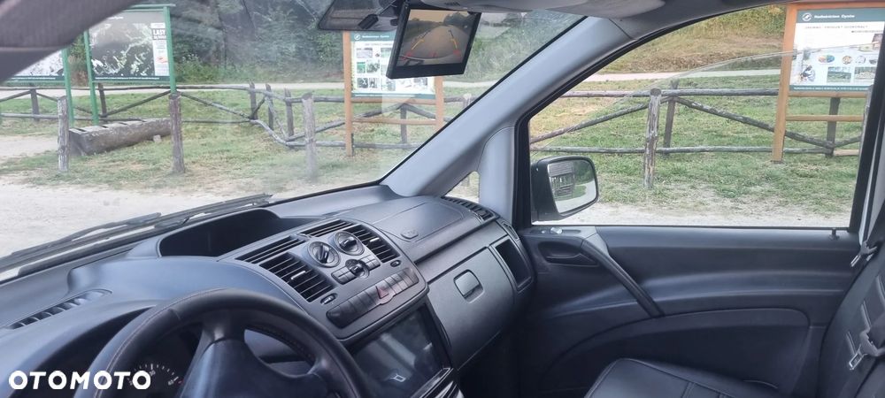 Mercedes-Benz Vito - 7
