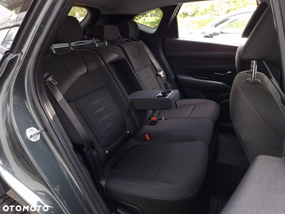 Hyundai Tucson - 17