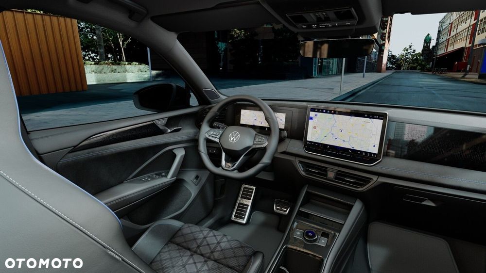 Volkswagen Tiguan - 16