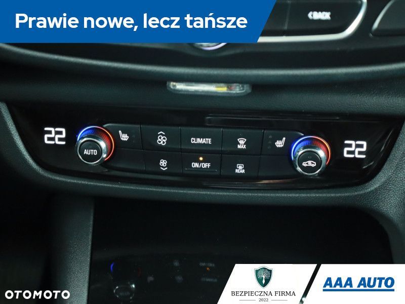 Opel Insignia - 13