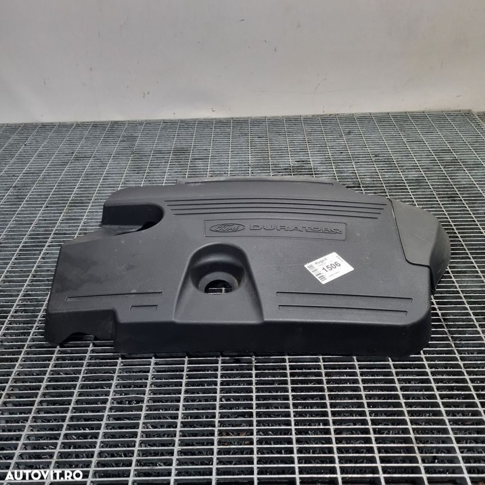 Capac motor Ford Kuga II 2.0 TDCI 2012 - 2014 136CP Euro5 (1506) - 1