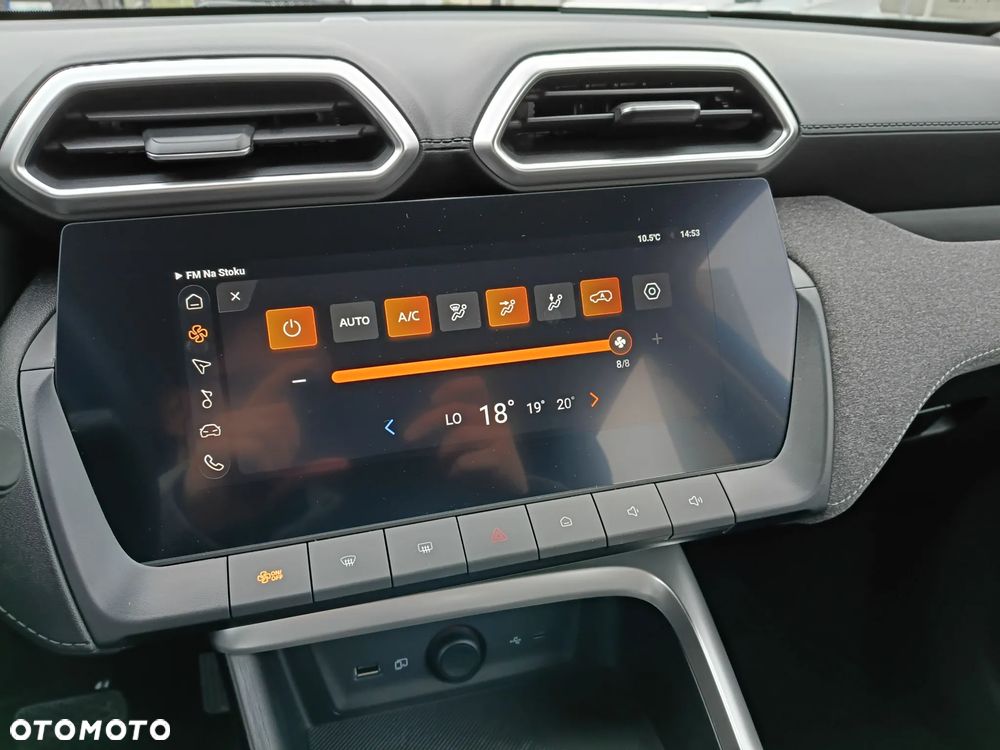 MG ZS Hybrid+ Standard - 20