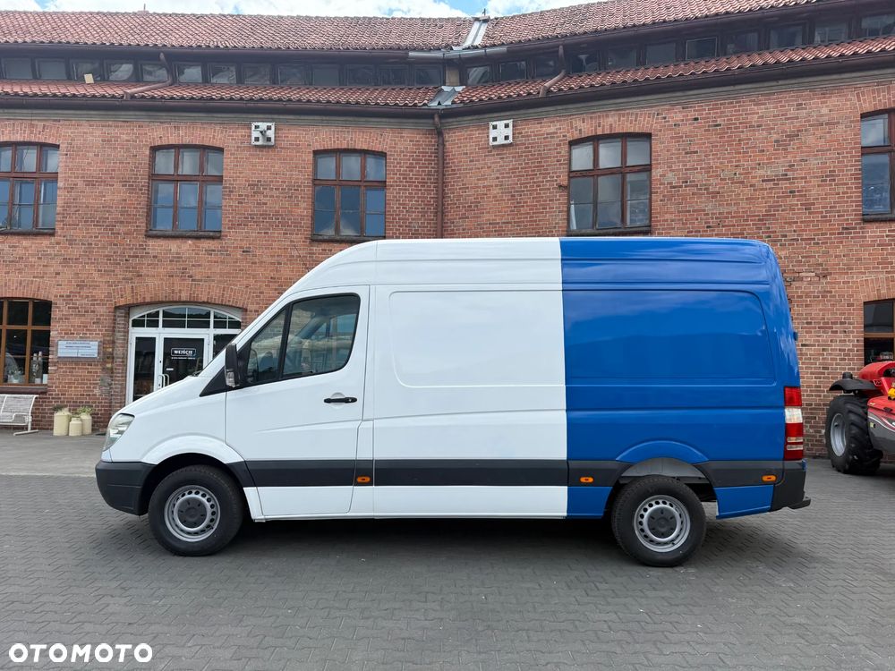 Mercedes-Benz SPRINTER 315CDI - 2