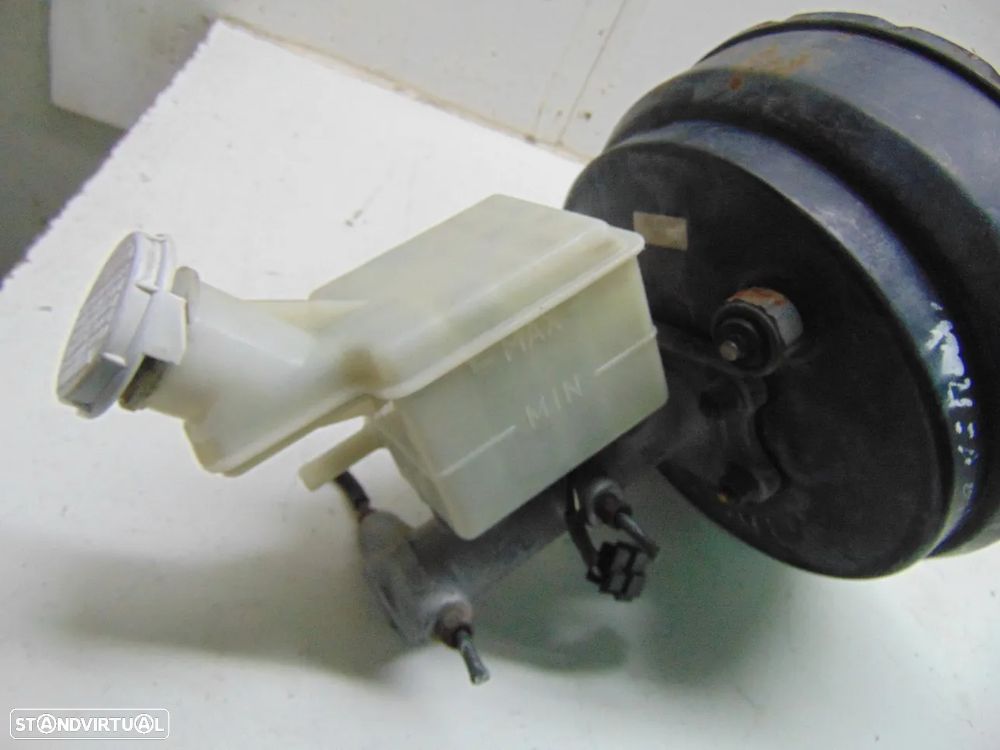 Mitsubishi L400 servo-freio - 7