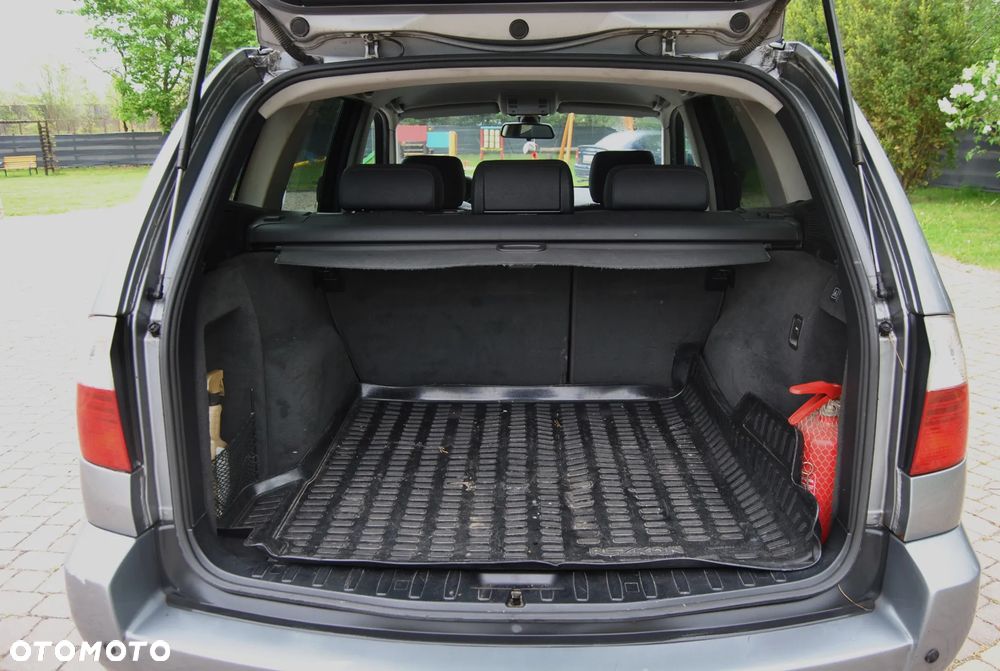 BMW X3 xDrive30d - 12