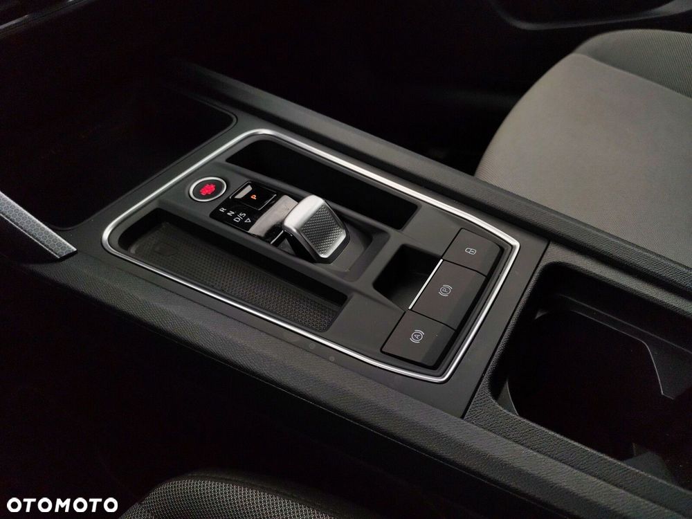 Seat Leon 1.5 eTSI Style DSG - 24