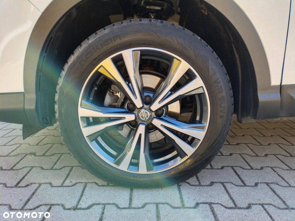 Nissan Qashqai - 18