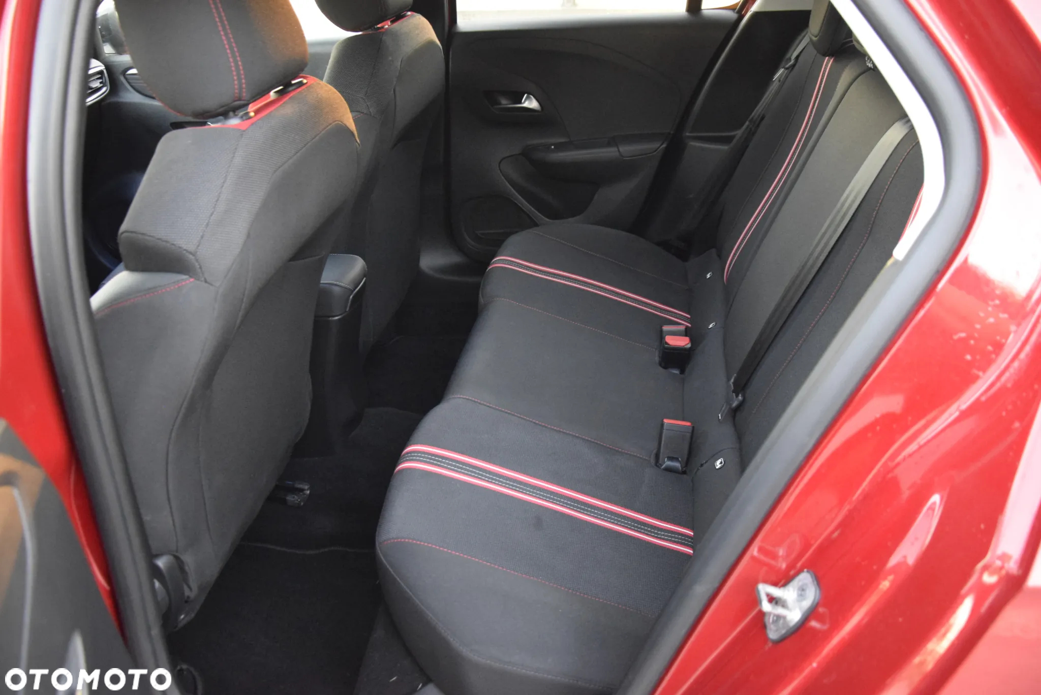 Opel Corsa 1.2 Ultimate Pack S&S - 12