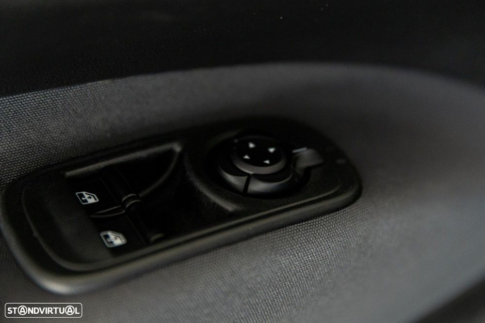 Fiat 500e 3+1 42 kWh - 26