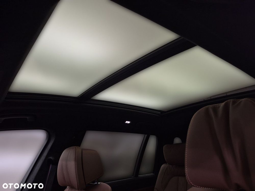 BMW X7 xDrive40d mHEV M Sport sport - 29