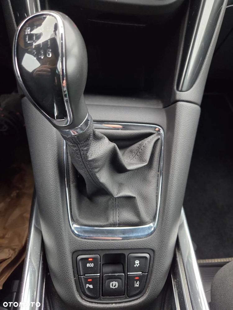 Opel Zafira Tourer 1.6 CDTI ecoFLEX Start/Stop Active - 9