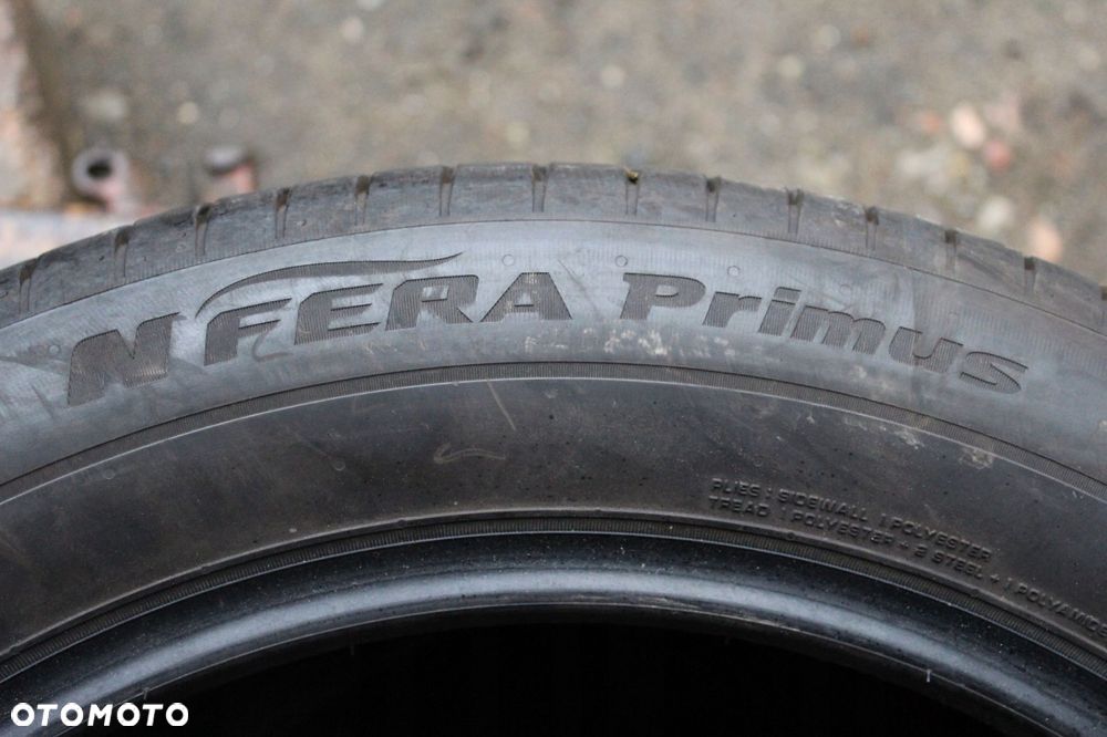 4x 215/55r18 nexen n'fera primus 95v 23r - 7