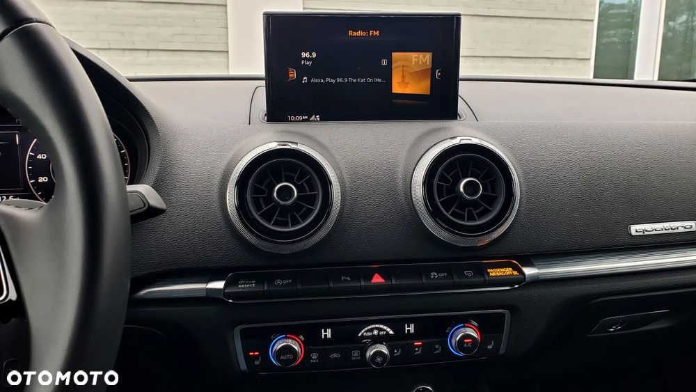 Audi A3 Limousine - 13