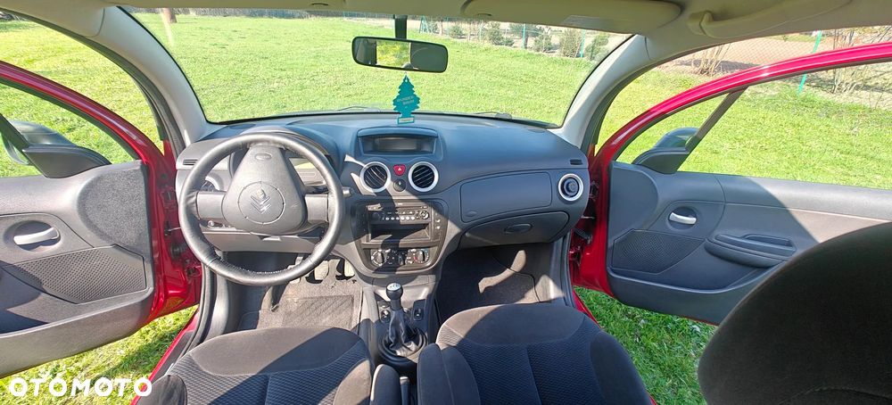Citroën C3 1.4 Style - 17