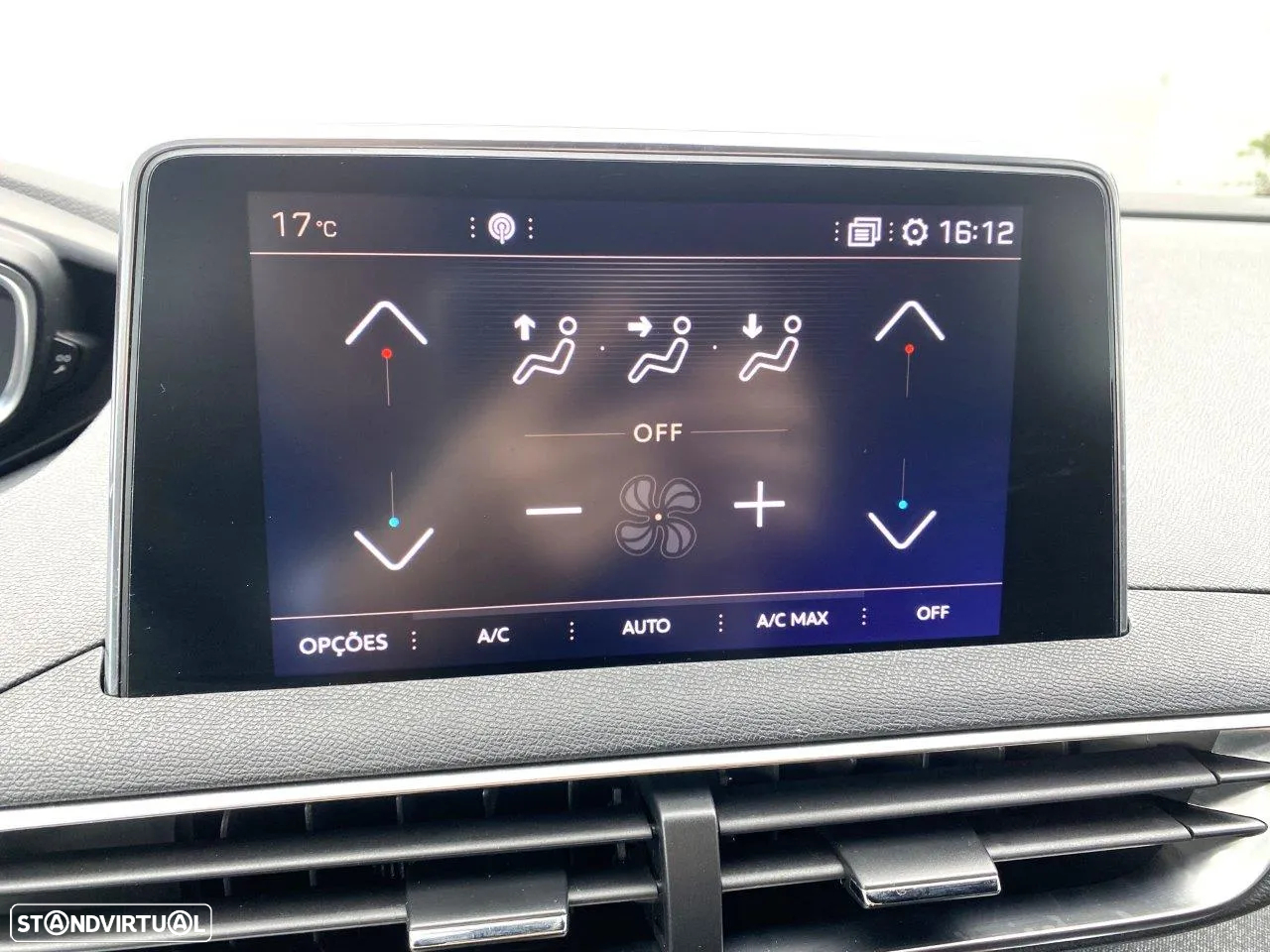 Peugeot 5008 2.0 BlueHDi GT EAT8 - 16