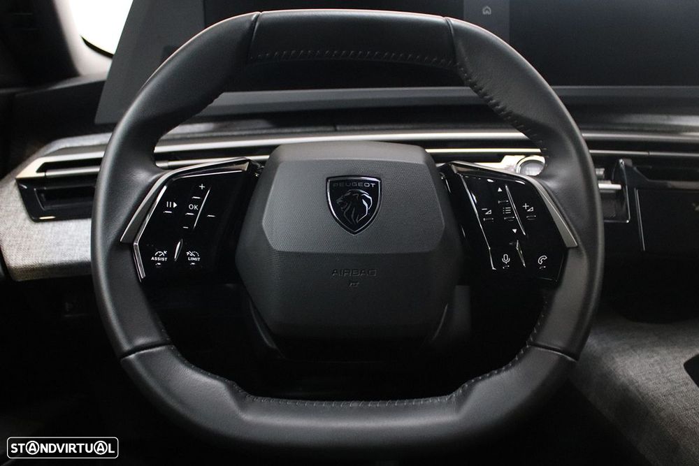Peugeot 3008 1.2 Hybrid Allure e-DCS6 - 15