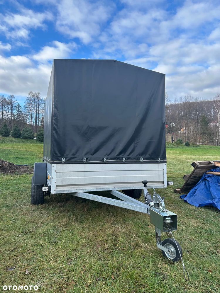 Rydwan EURO A-750/E3 - 2