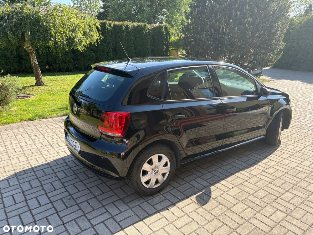 Volkswagen Polo 1.2 Trendline - 3