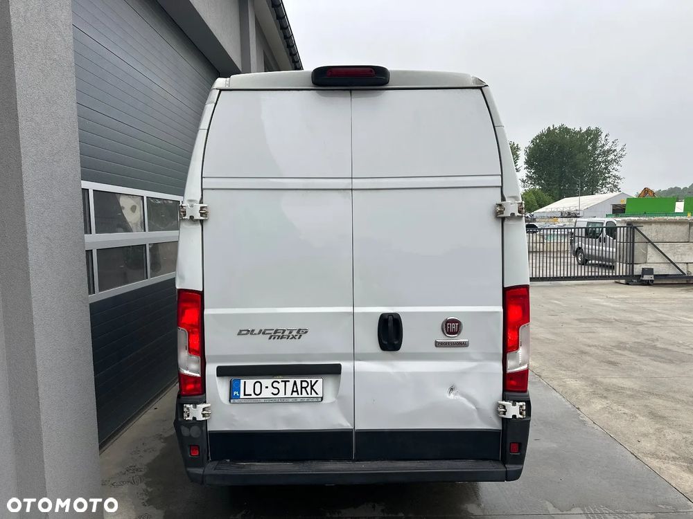 Fiat DUCATO - 2