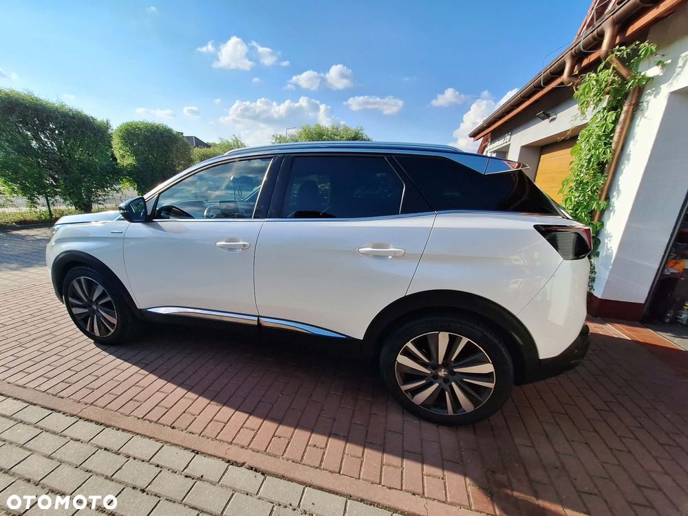Peugeot 3008 1.6 THP Active S&S EAT6 - 12